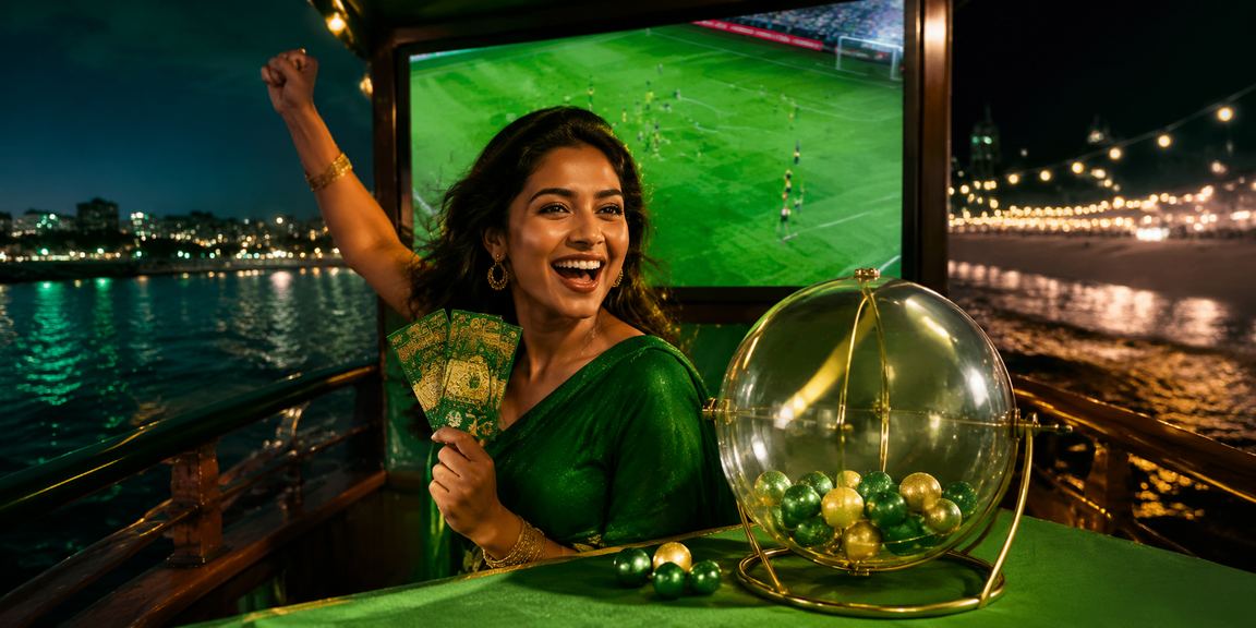 চট্টগ্রামে অনলাইন লটারি ও স্লট গেম