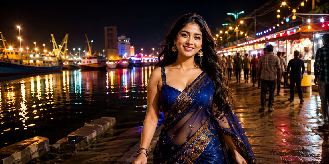 খুলনায় রাতের বাজারে বেটিং অ্যাপ ব্যবহার