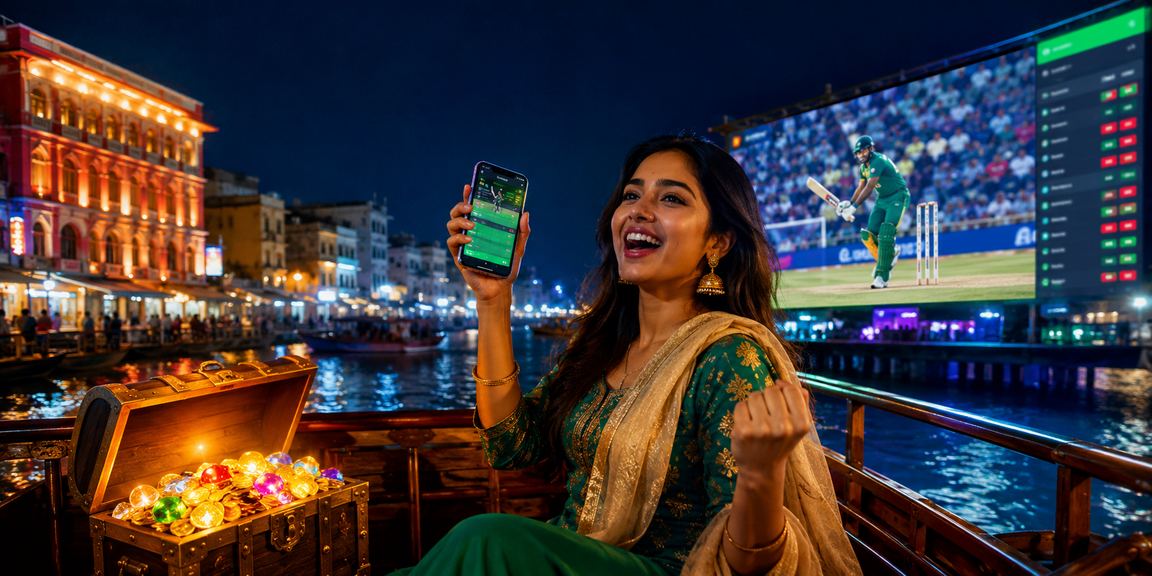 Cricket Betting Success Stories from Narayanganj