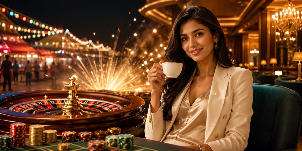 রংপুরে রুলেট গেম খেলছেন ব্যবহারকারী